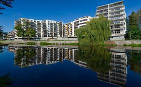 Riverside Apartments